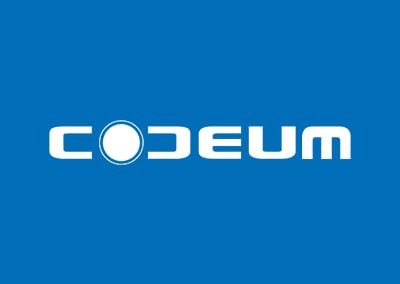 Codeum – Logo Project