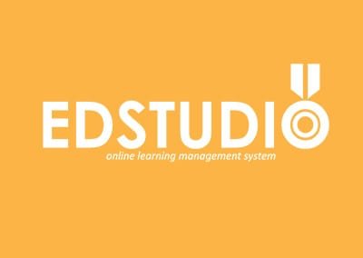 Edstudio – Logo Project
